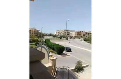 شقة - 3 غرف نوم - 3 حمامات للبيع في الحي التاسع - الشيخ زايد - الجيزة