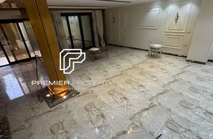 تاون هاوس - 4 غرف نوم - 4 حمامات للبيع في فيليت - كمبوندات التجمع الخامس - التجمع الخامس - مدينة القاهرة الجديدة - القاهرة