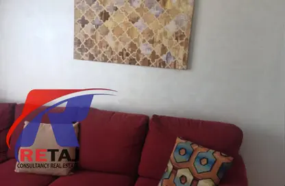 شقة - 1 حمام للايجار في فيلدج جيت - المستثمرين الجنوبية - مدينة القاهرة الجديدة - القاهرة