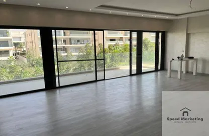 Apartment - 3 Bedrooms - 3 Bathrooms for rent in Lake View Residence - 5th Settlement Compounds - The 5th Settlement - New Cairo City - Cairo