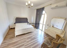 فيلا - 4 غرف نوم - 4 حمامات for للايجار in ويست جايت - كمبوندات 6 أكتوبر - مدينة 6 أكتوبر - الجيزة