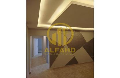 Apartment - 2 Bedrooms - 1 Bathroom for sale in Al Obour Road - Obour Market - Obour City - Qalyubia