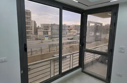 شقة - 2 غرف نوم - 2 حمامات للايجار في تاج سيتي - كمبوندات التجمع الخامس - التجمع الخامس - مدينة القاهرة الجديدة - القاهرة