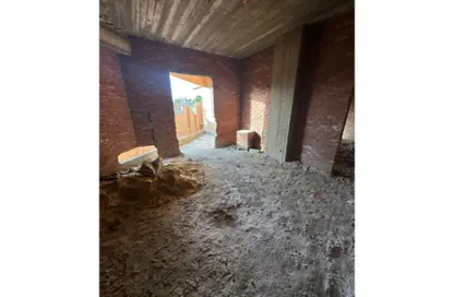 Duplex - 4 Bedrooms - 4 Bathrooms for sale in 2nd Neighborhood - 2nd District West - Shorouk City - Cairo Duplex - 4 Bedrooms - 4 Bathrooms for sale in 2nd Neighborhood - 2nd District West - Shorouk City - Cairo