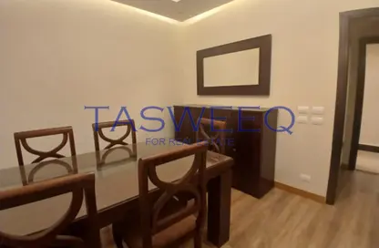شقة - 3 غرف نوم - 3 حمامات للبيع في ذا كورت ياردز - كمبوندات الشيخ زايد - الشيخ زايد - الجيزة