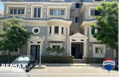 iVilla - 3 Bedrooms - 3 Bathrooms for sale in Mountain View October Park - 6th District - 6 October City - Giza