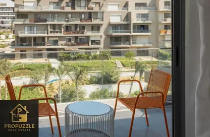 Apartment - Studio - 1 Bathroom for rent in Villette - 5th Settlement Compounds - The 5th Settlement - New Cairo City - Cairo Apartment - Studio - 1 Bathroom for rent in Villette - 5th Settlement Compounds - The 5th Settlement - New Cairo City - Cairo