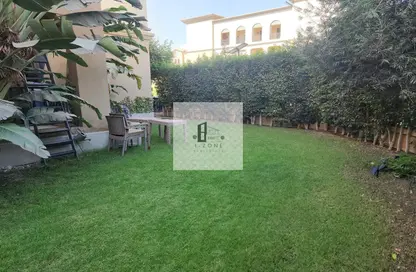 Apartment - 2 Bedrooms - 3 Bathrooms for sale in Mivida - 5th Settlement Compounds - The 5th Settlement - New Cairo City - Cairo