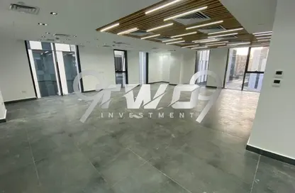 مساحات مكتبية - استوديو - 2 حمامات للبيع في هايد بارك - مدينة القاهرة الجديدة - القاهرة