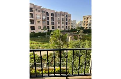 Apartment - 2 Bedrooms - 2 Bathrooms for rent in Mivida - 5th Settlement Compounds - The 5th Settlement - New Cairo City - Cairo