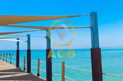 شاليه - 3 غرف نوم - 2 حمامات للبيع في نزهه بيتش - رأس سدر - محافظة جنوب سيناء