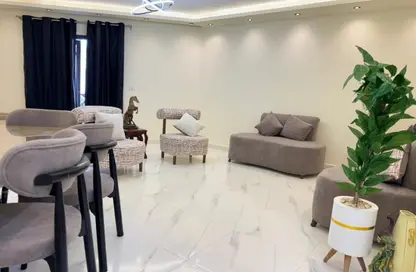 Apartment - 2 Bedrooms - 2 Bathrooms for rent in Ibn Al Haytham St. - Rehab City Fifth Phase - Al Rehab - New Cairo City - Cairo Apartment - 2 Bedrooms - 2 Bathrooms for rent in Ibn Al Haytham St. - Rehab City Fifth Phase - Al Rehab - New Cairo City - Cairo