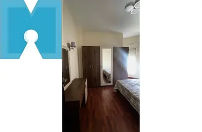Apartment - 3 Bedrooms - 2 Bathrooms for rent in The Address - 12th District - Sheikh Zayed City - Giza