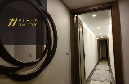 Duplex - 3 Bedrooms - 4 Bathrooms for rent in Porto New Cairo - 5th Settlement Compounds - The 5th Settlement - New Cairo City - Cairo