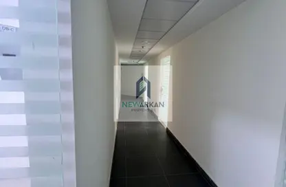 Clinic - Studio - 1 Bathroom for rent in Dar Misr   Phase 2 - 12th District - Sheikh Zayed City - Giza