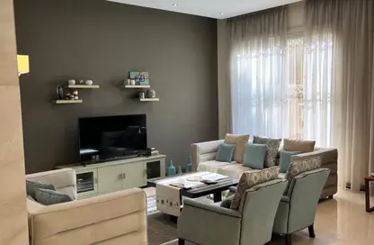 تاون هاوس - 4 غرف نوم - 4 حمامات للبيع في جييرا - الحي الثالث عشر - الشيخ زايد - الجيزة