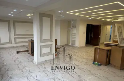 Apartment - 3 Bedrooms - 2 Bathrooms for sale in Mohamed Mandour St. - 1st Zone - Nasr City - Cairo