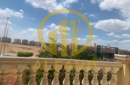 Apartment - 3 Bedrooms - 1 Bathroom for sale in Ganat Al Obour - 8th District - Obour City - Qalyubia