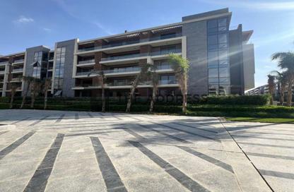Apartment - 2 Bedrooms - 2 Bathrooms for sale in El Patio Oro - 5th Settlement Compounds - The 5th Settlement - New Cairo City - Cairo