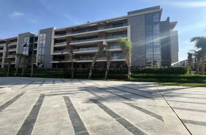 Apartment - 2 Bedrooms - 2 Bathrooms for sale in El Patio Oro - 5th Settlement Compounds - The 5th Settlement - New Cairo City - Cairo