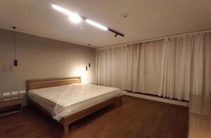 Apartment - 1 Bedroom - 1 Bathroom for rent in Aeon - 6 October Compounds - 6 October City - Giza
