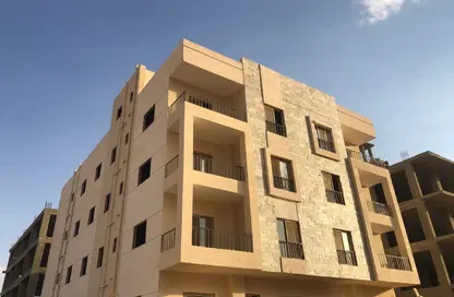 شقة - 3 غرف نوم - 2 حمامات للبيع في بيت الوطن - التجمع الخامس - مدينة القاهرة الجديدة - القاهرة