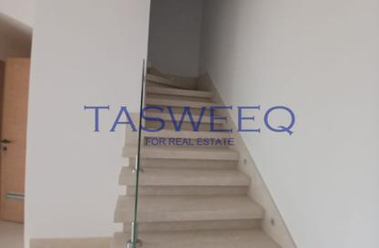 دوبلكس - 3 غرف نوم - 3 حمامات للايجار في ويستاون - كمبوندات الشيخ زايد - الشيخ زايد - الجيزة