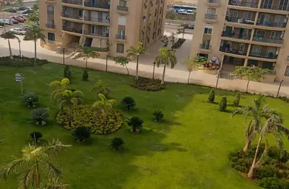 شقة - 3 غرف نوم - 2 حمامات للبيع في امتداد الرحاب - الرحاب - مدينة القاهرة الجديدة - القاهرة