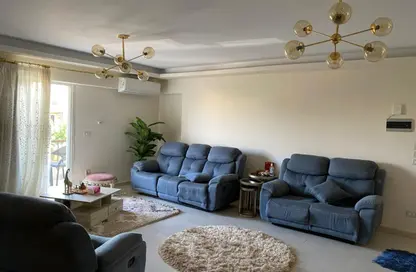 Apartment - 2 Bedrooms - 1 Bathroom for sale in Arabeya - South Investors Area - New Cairo City - Cairo Apartment - 2 Bedrooms - 1 Bathroom for sale in Arabeya - South Investors Area - New Cairo City - Cairo