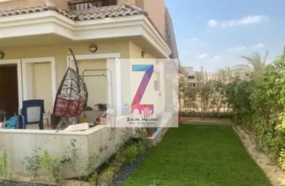 فيلا - 5 غرف نوم - 5 حمامات للبيع في سراي - كمبوندات مدينة المستقبل - مدينة المستقبل - القاهرة