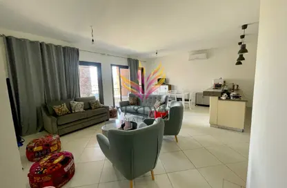 Chalet - 3 Bedrooms - 2 Bathrooms for sale in Marassi - Sidi Abdel Rahman - North Coast