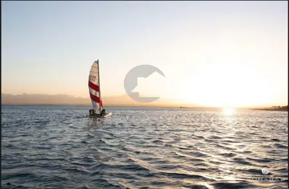 Cabin - 1 Bedroom - 2 Bathrooms for sale in ARC of Soma - Soma Bay - Safaga - Hurghada - Red Sea