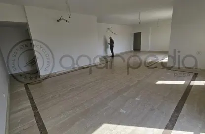 Apartment - 3 Bedrooms - 3 Bathrooms for sale in Mivida - 5th Settlement Compounds - The 5th Settlement - New Cairo City - Cairo