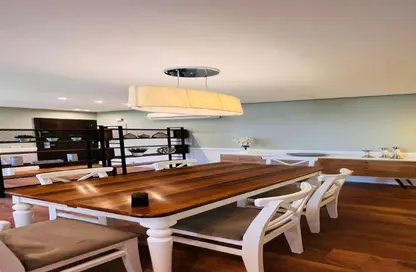 Apartment - 2 Bedrooms - 2 Bathrooms for rent in Westown - Sheikh Zayed Compounds - Sheikh Zayed City - Giza