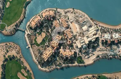 Apartment - 1 Bedroom - 2 Bathrooms for sale in Ancient Sands Resort - Al Gouna - Hurghada - Red Sea