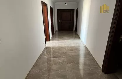 Apartment - 3 Bedrooms - 3 Bathrooms for rent in Mountain View Hyde Park - 5th Settlement Compounds - The 5th Settlement - New Cairo City - Cairo