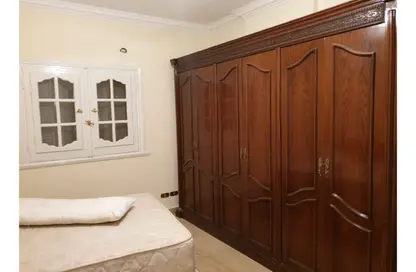 شقة - 3 غرف نوم - 2 حمامات للايجار في ميدان دجله - دجلة - حي المعادي - القاهرة