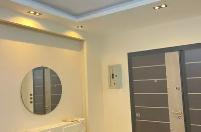 Villa - 5 Bedrooms - 5 Bathrooms for sale in Palm Villa - Al Wahat Road - 6 October City - Giza