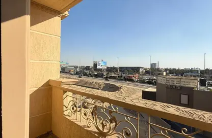 شقة - 3 غرف نوم - 3 حمامات للبيع في بيت الوطن - كمبوندات الشيخ زايد - الشيخ زايد - الجيزة