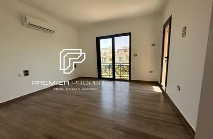 Townhouse - 3 Bedrooms - 4 Bathrooms for rent in Mivida - 5th Settlement Compounds - The 5th Settlement - New Cairo City - Cairo
