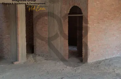 Whole Building - 3 Bedrooms - 3 Bathrooms for sale in Al Hosary - 6 October City - Giza