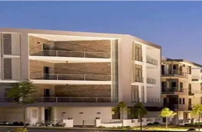 Apartment - 2 Bedrooms - 3 Bathrooms for sale in Taj City - 5th Settlement Compounds - The 5th Settlement - New Cairo City - Cairo