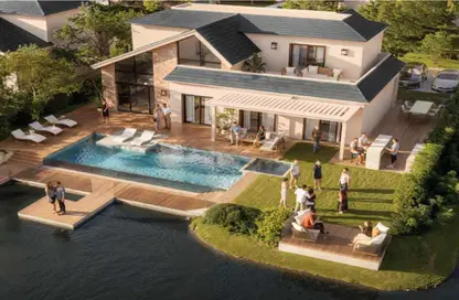 Apartment - 1 Bedroom - 1 Bathroom for sale in Jirian - New Zayed City - Sheikh Zayed City - Giza Apartment - 1 Bedroom - 1 Bathroom for sale in Jirian - New Zayed City - Sheikh Zayed City - Giza