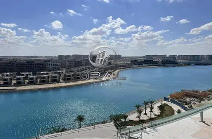 شقة - 2 غرف نوم - 2 حمامات للبيع في بالم هيلز العلمين الجديدة - مدينة العلمين الجديدة - العلمين - الساحل الشمالي