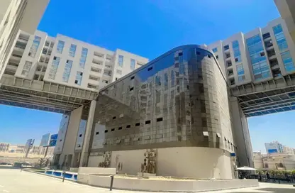 دوبلكس - 3 غرف نوم - 3 حمامات للبيع في كريستال بلازا - زهراء المعادي - حي المعادي - القاهرة