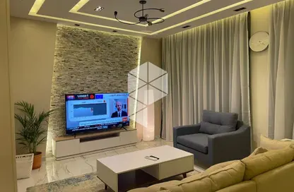 Apartment - 3 Bedrooms - 3 Bathrooms for rent in Eastown - 5th Settlement Compounds - The 5th Settlement - New Cairo City - Cairo