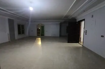 شقة - 3 غرف نوم - 3 حمامات للايجار في المنطقة السياحية السادسة - المنطقة السياحية - الحي المتميز - مدينة 6 أكتوبر - الجيزة