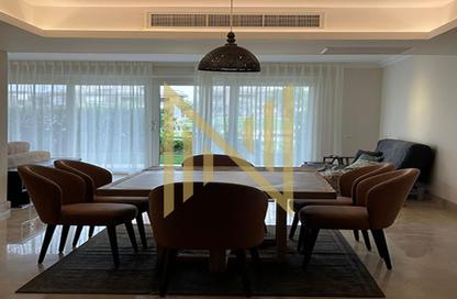 شقة - 2 غرف نوم - 3 حمامات للايجار في نيو جيزة - طريق مصر اسكندرية الصحراوي - مدينة 6 أكتوبر - الجيزة