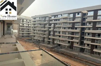 Apartment - 3 Bedrooms - 3 Bathrooms for sale in New Capital City - Cairo