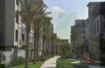 Apartment - 3 Bedrooms - 2 Bathrooms for sale in Trio Villas - 5th Settlement Compounds - The 5th Settlement - New Cairo City - Cairo